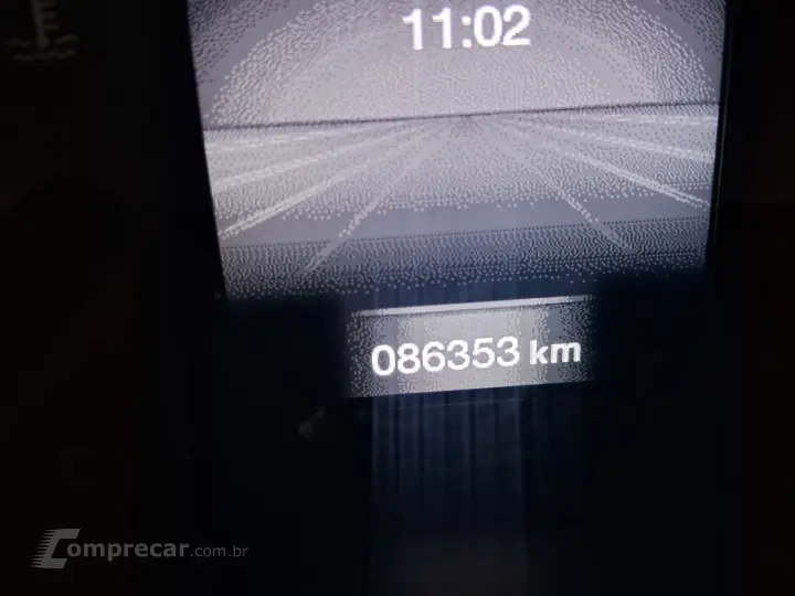 Argo 1.0 4P FLEX FIREFLY DRIVE