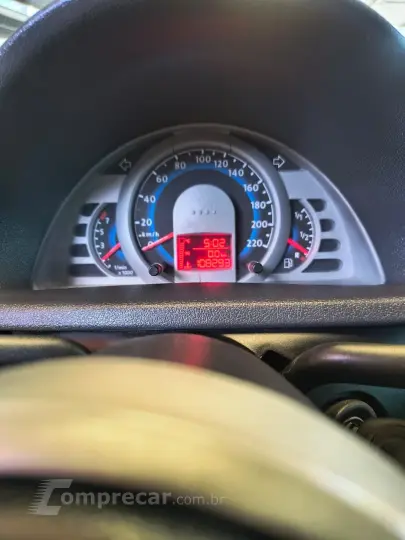 Saveiro SURF 1.6 Mi Total Flex 2p