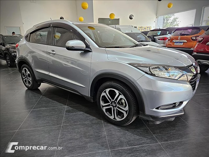 HR-V 1.8 16V EX