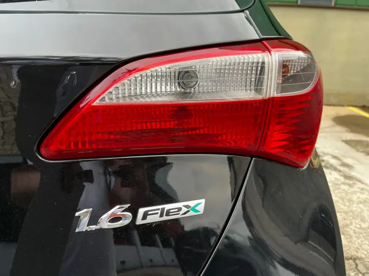 HB20 1.6  12V Comfort Plus