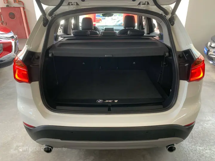 X1 SDRIVE 20i 2.0 TB Acti.Flex Aut.