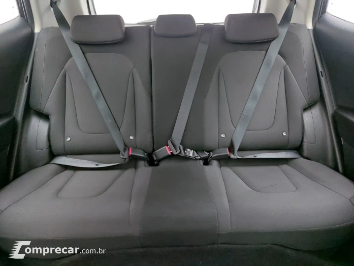 CRETA 1.0 12V FLEX COMFORT TB AUTOMÁTICO