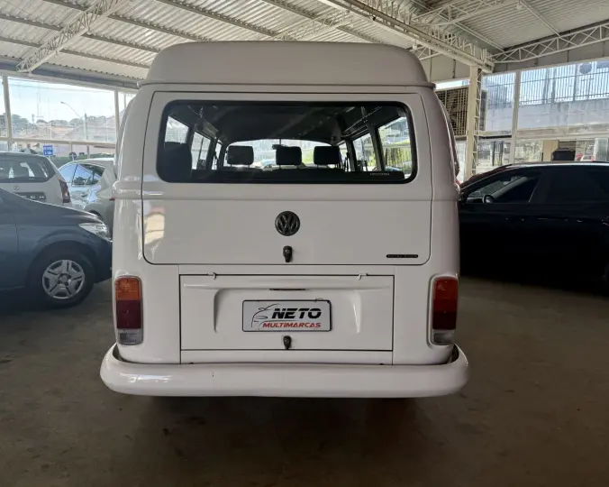 Kombi Standard 1.4 Mi Total Flex 8V