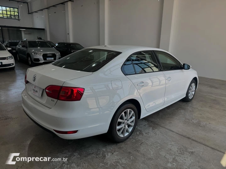 JETTA 2.0 Comfortline