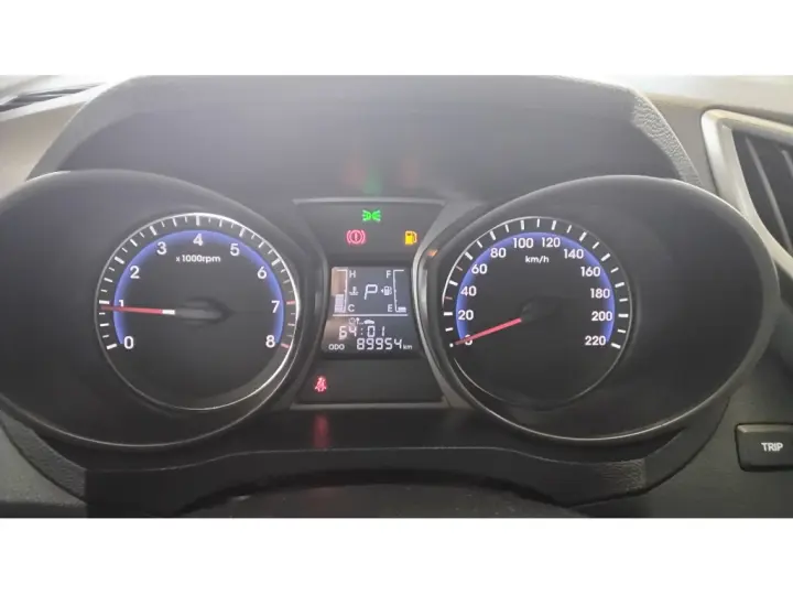 HB20 1.6 COMFORT PLUS 16V FLEX 4P AUTOMATICO