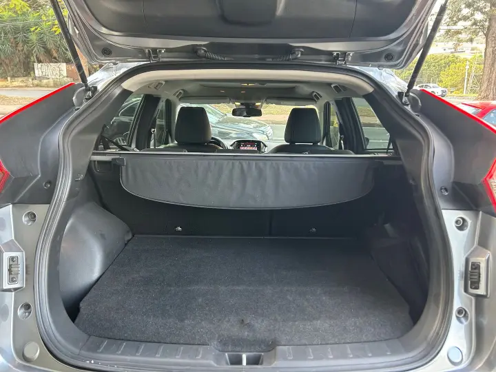 Eclipse Cross 1.5 Mivec Turbo Gasolina Hpe-S Awd Cvt