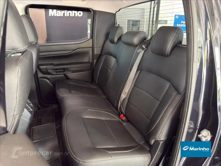 RANGER 2.0 TURBO DIESEL CD XLS 4X2 AUTOMÁTICO