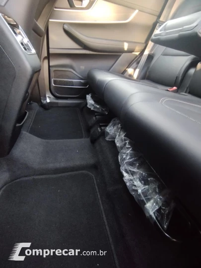 TIGGO 8 1.6 TGDI GASOLINA TXS DCT