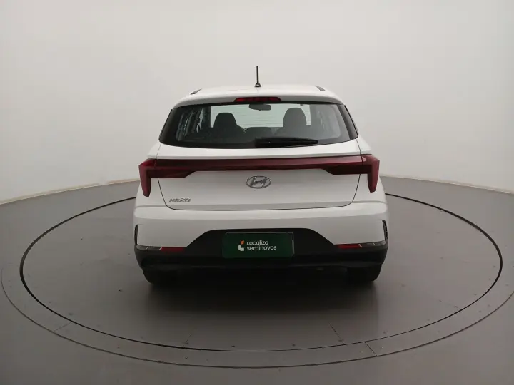 HB20 1.0 12V FLEX SENSE PLUS MANUAL