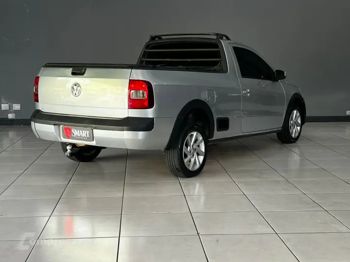 SAVEIRO 1.6 MI CS 8V FLEX 2P MANUAL G.V