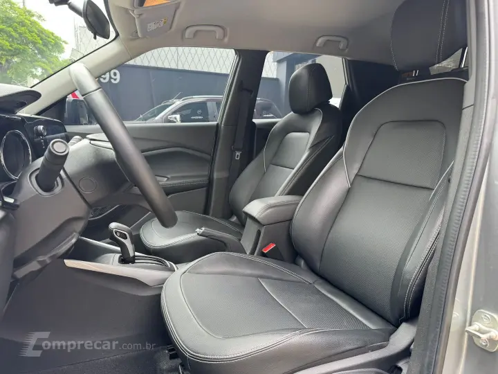 Montana 1.2 Turbo Flex Premier Automático