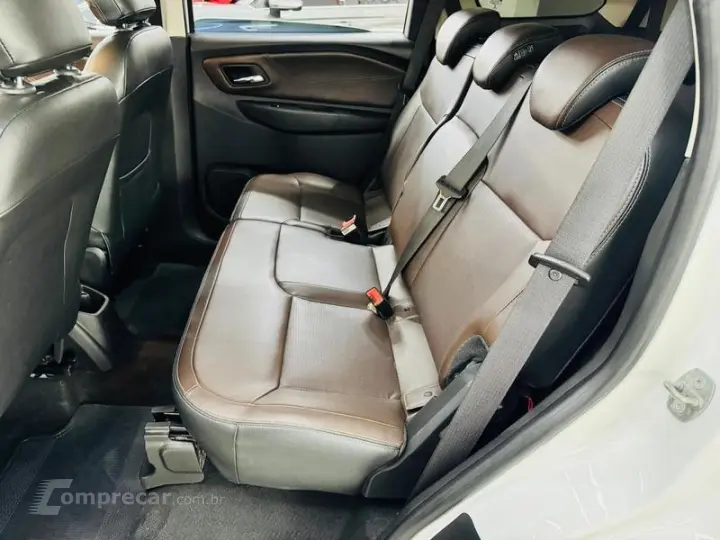 SPIN PREMIER 1.8 8V ECONO.FLEX 5P MEC.