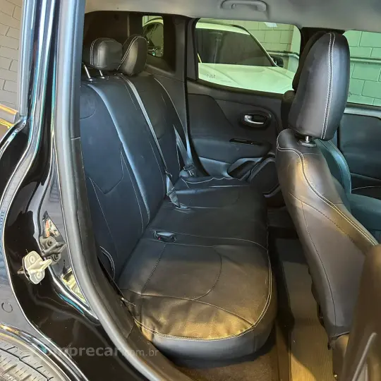 RENEGADE 1.8 16V Sport