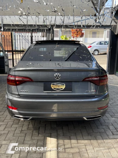 JETTA 1.4 250 TSI R-line