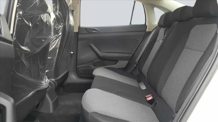 VIRTUS 1.0 170 TSI MANUAL