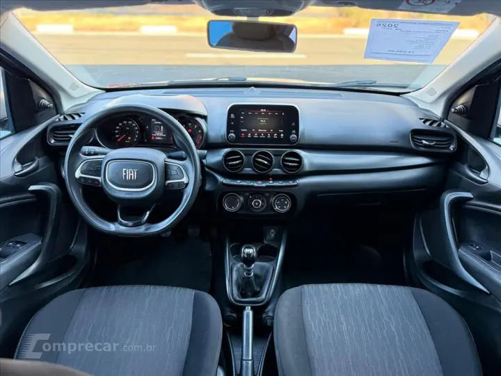 ARGO 1.0 FIREFLY FLEX DRIVE MANUAL