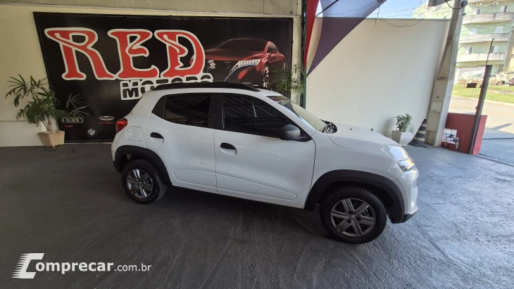 KWID 1.0 12V SCE ZEN