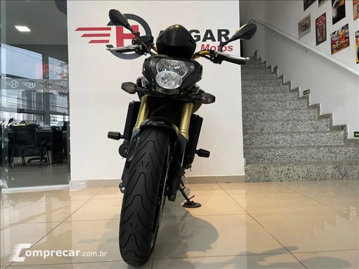 CB 600F HORNET