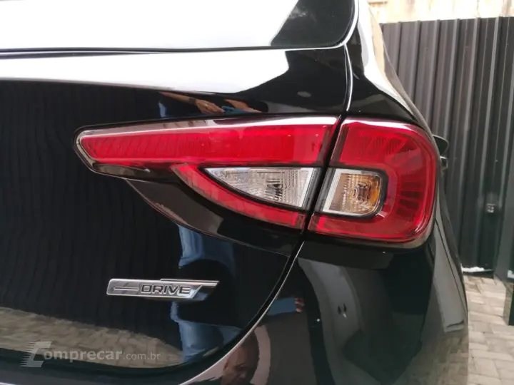 ARGO 1.0 FIREFLY FLEX DRIVE MANUAL