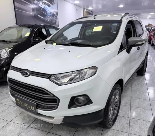 ECOSPORT FSL 1.6