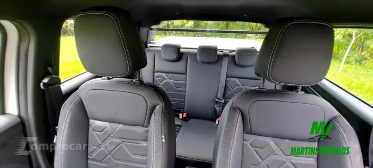 STRADA 1.3 Firefly Volcano CD