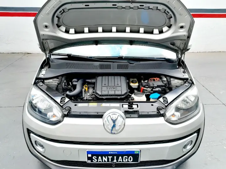 up! cross I MOTION 1.0 T.Flex 12V 5p