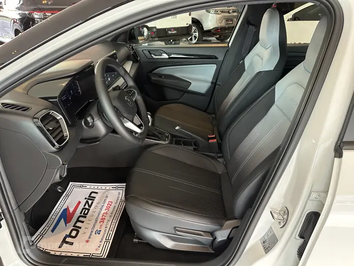 TERA 1.0 170 TSI High