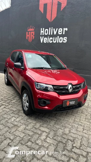 KWID 1.0 12V SCE ZEN