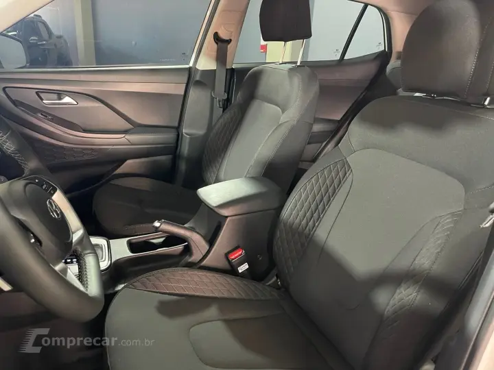 CRETA 1.0 TGDI FLEX LIMITED AUTOMÁTICO