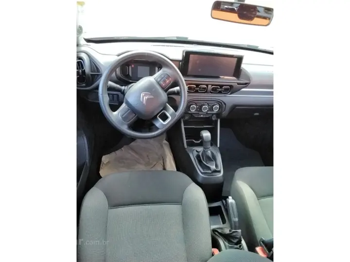 C3 1.0 FIREFLY FLEX LIVE PACK MANUAL