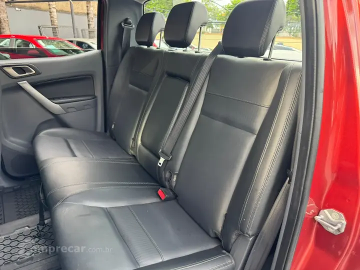 RANGER 3.2 XLT 4X4 CD 20V Turbo A