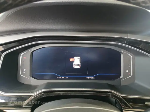POLO - 1.0 200 TSI HIGHLINE AUTOMÁTICO