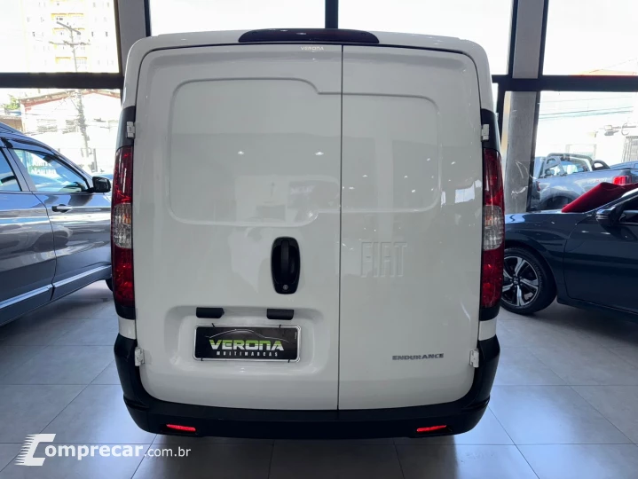 Fiorino Endurance 1.4