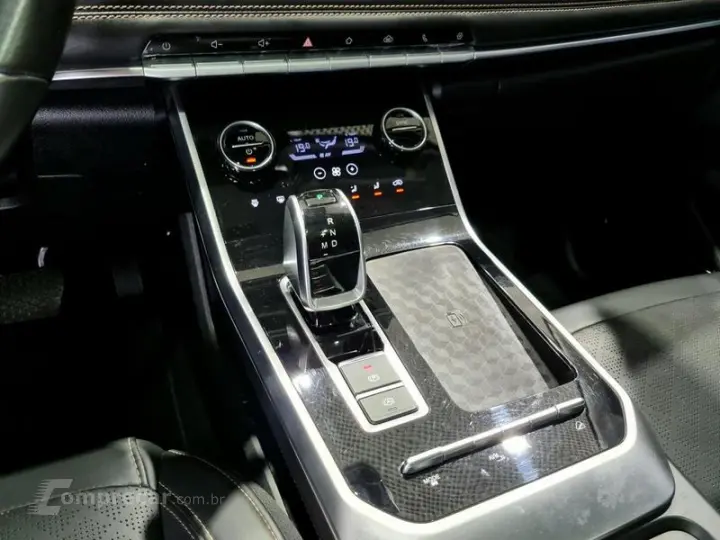 TIGGO 8 TXS 1.6 TURBO TGDI AUT