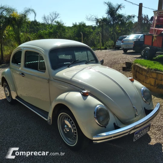 Fusca 1.500