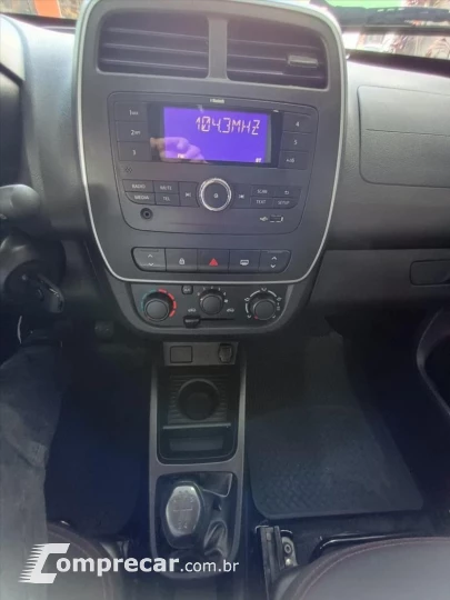 KWID 1.0 12V SCE ZEN