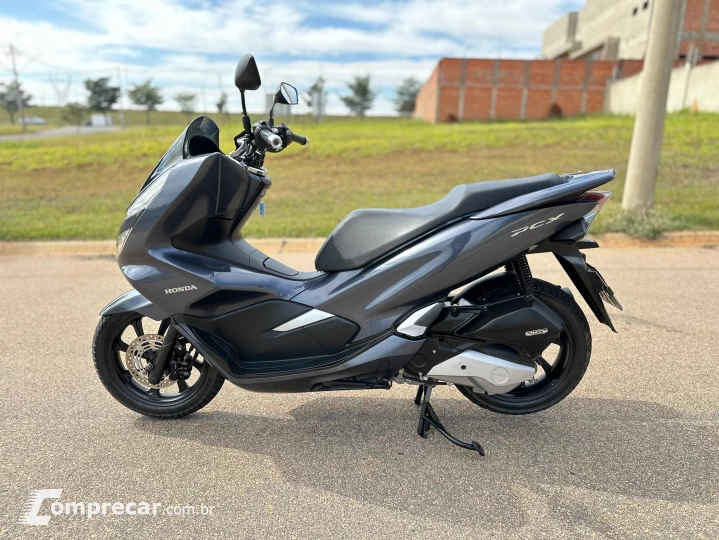 PCX 150