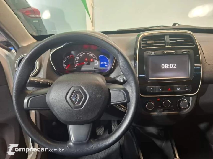 KWID 1.0 12V SCE Intense