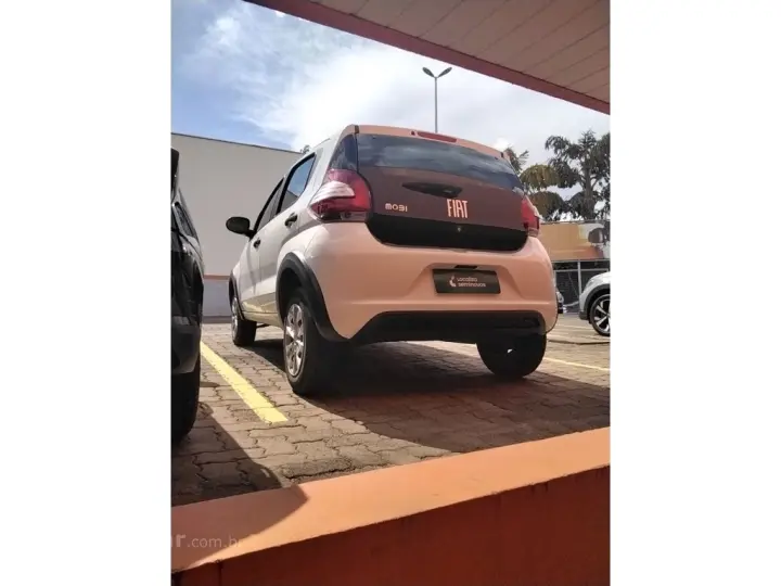 MOBI 1.0 EVO FLEX LIKE. MANUAL