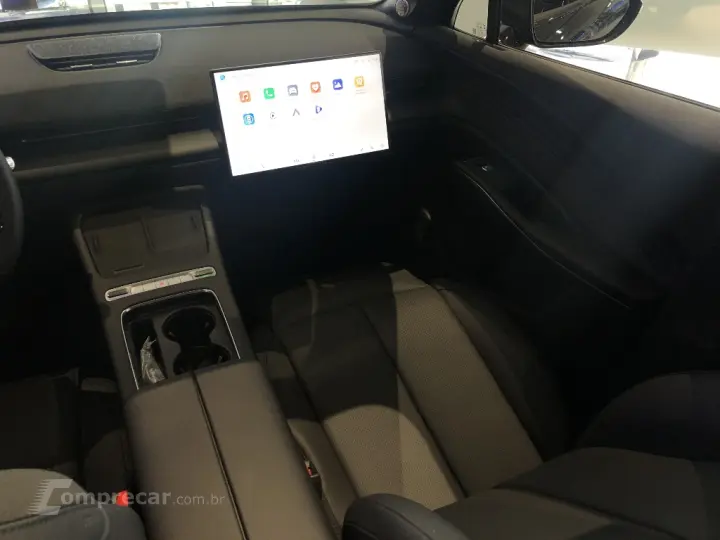 7 1.5 TGDI PHEV PRESTIGE DHT