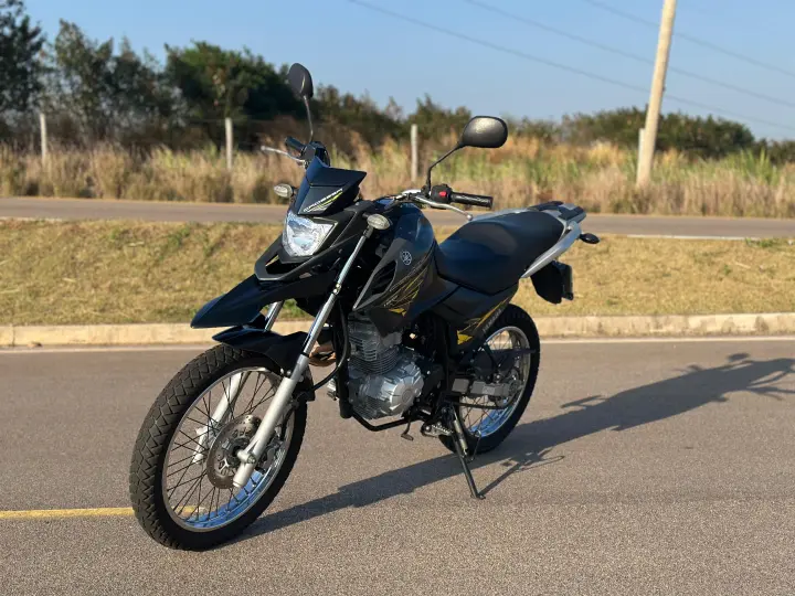 XTZ 150 CROSSER ED