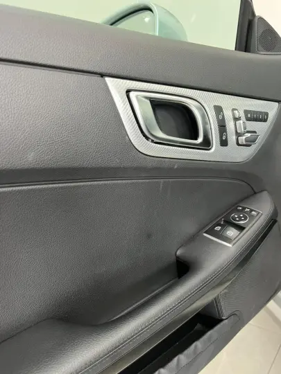 SLC-300 2.0 Turbo 245cv Aut.