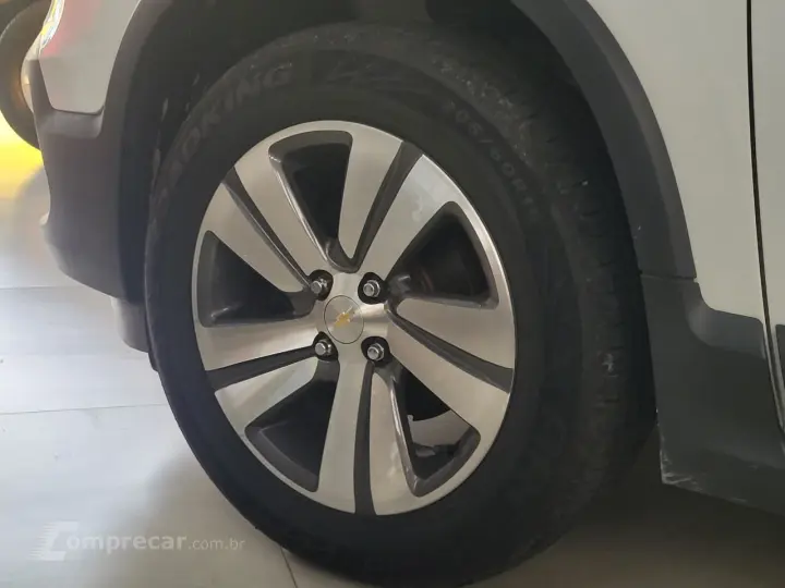 SPIN ACTIV7 1.8 8V Econo.Flex 5p Aut.