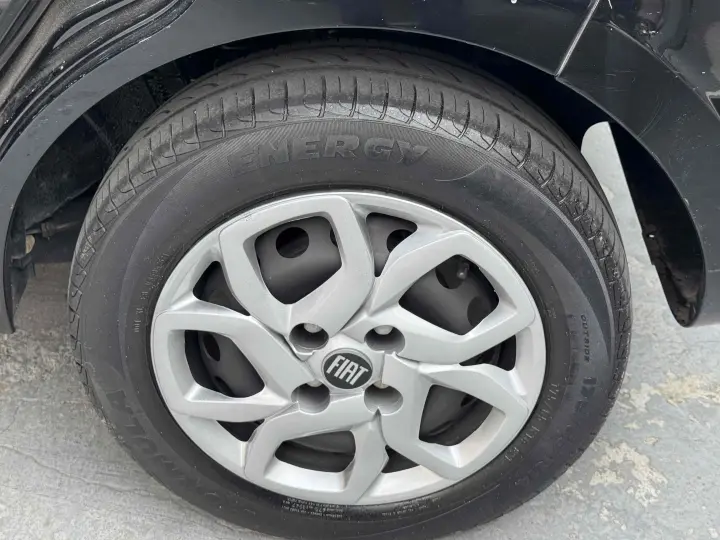 MOBI 1.0 8V EVO Like.