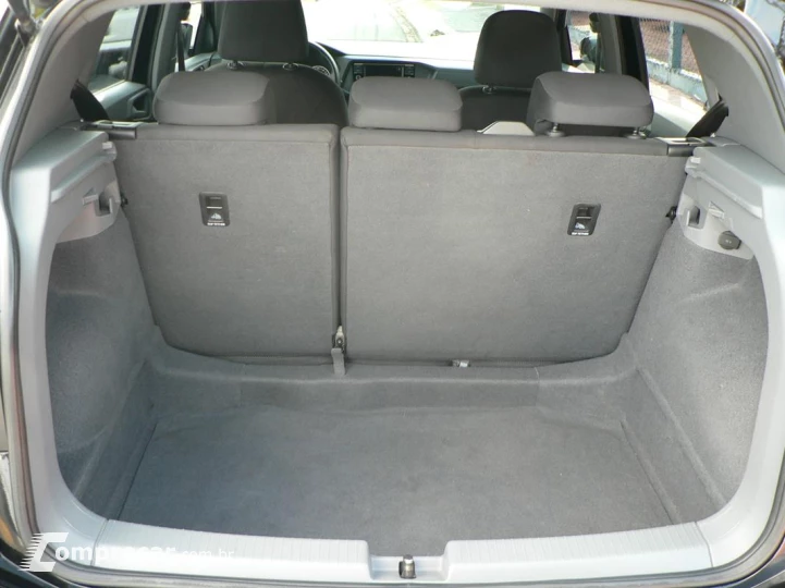 T-CROSS 1.0 200 TSI Sense