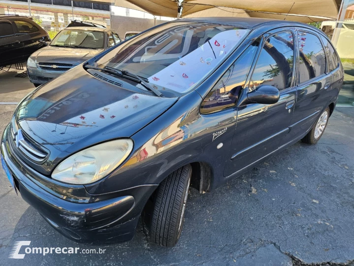 XSARA 1.6 I GLX 16V