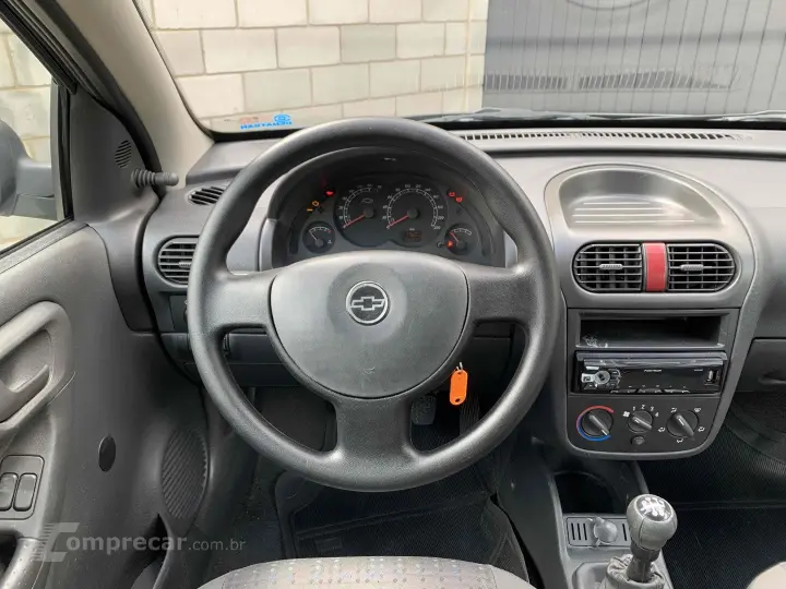 CORSA 1.4 MPFI MAXX 8V FLEX 4P MANUAL
