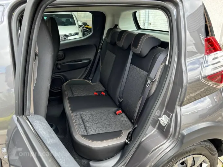 MOBI TREKKING 1.0 Flex 5p.