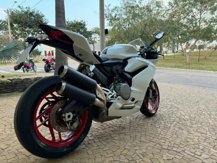 Panigale 959