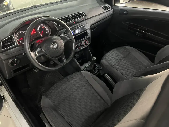 SAVEIRO 1.6 MSI ROBUST CS 16V FLEX 2P MANUAL